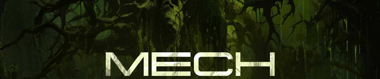 MECH [Jump Up] (Drum & Bass)