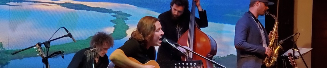 Slava Tolstoy / International String Trio
