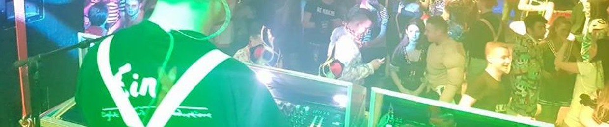 Dj Aldwin