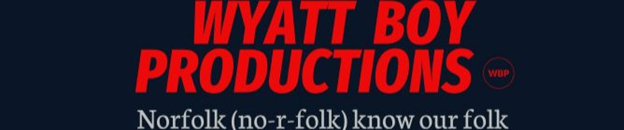 Wyatt Boy Productions