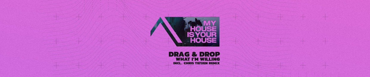DRAG & DROP