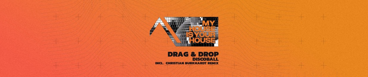 DRAG & DROP