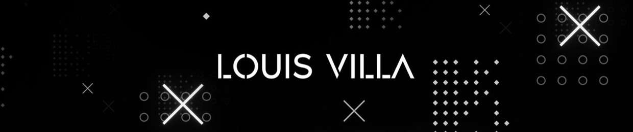Louis Villa