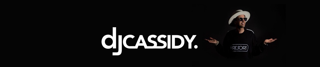 DJ Cassidy