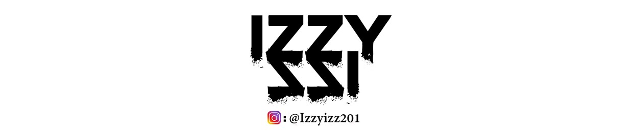 Izzy Izz