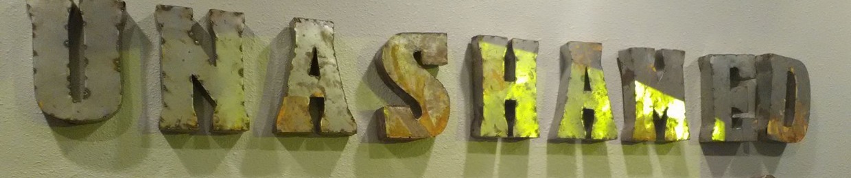 UNASHAMED_iRRELEVENt