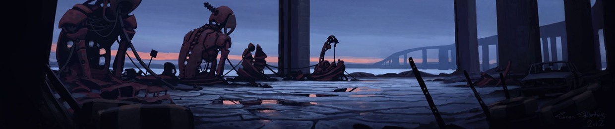 from dusk till Down