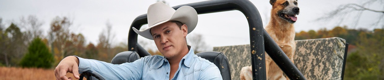 Jon Pardi