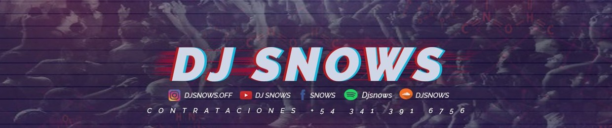 DJSnows