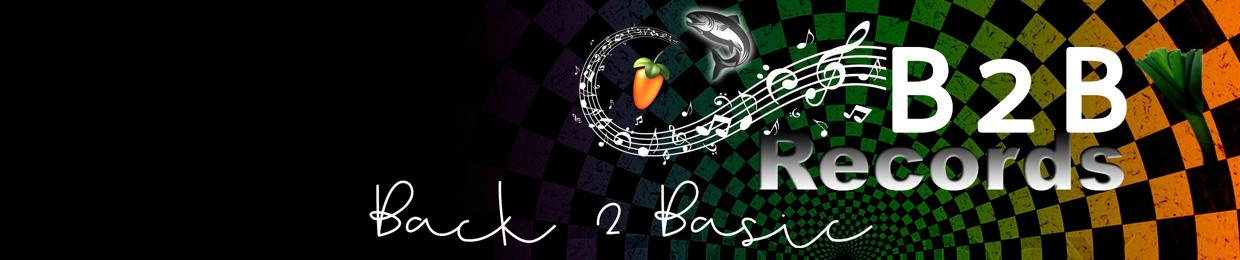 Back2Basic Records