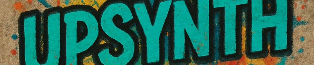Upsynth