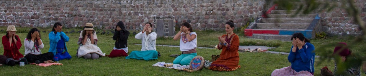 Mujeres de Luna