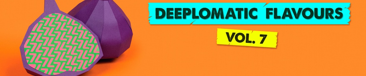 Deeplomatic Recordings