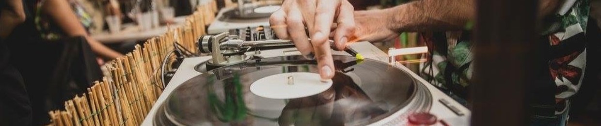 Davide Inserra Dj