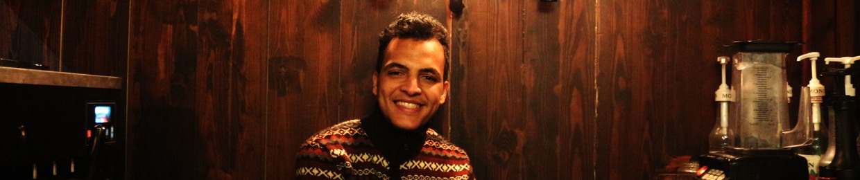 Mustafa khaled