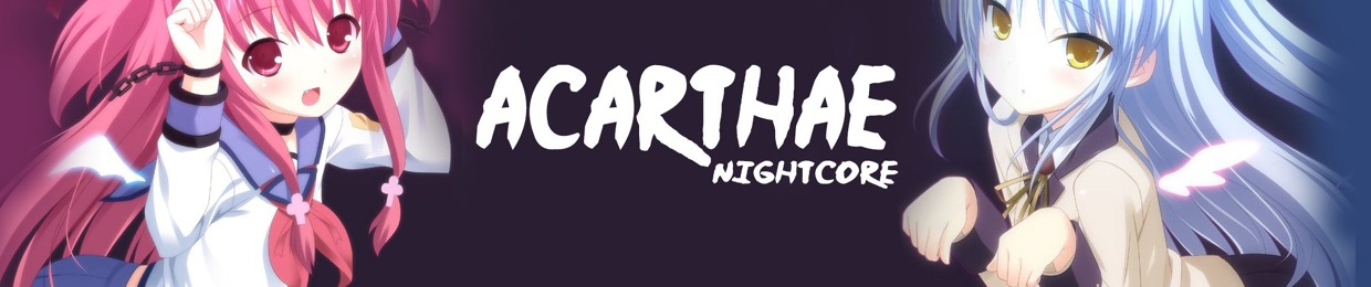 Acarthae