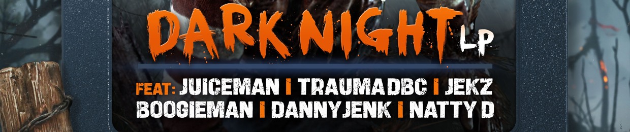 Danny Jenk