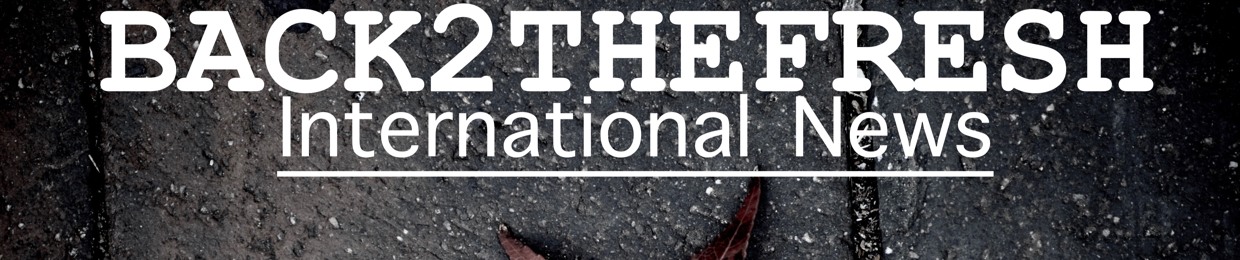 BACK2THEFRESH.ME RADIO