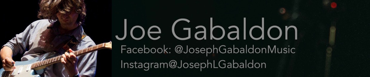 Joseph L Gabaldon