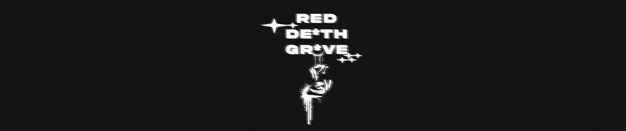 Red Death Grave