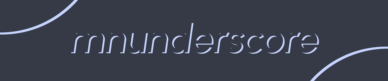 mnunderscore