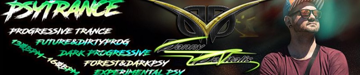 Danny DeVitalis