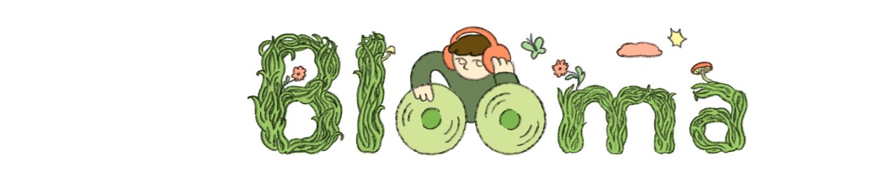 Blooma