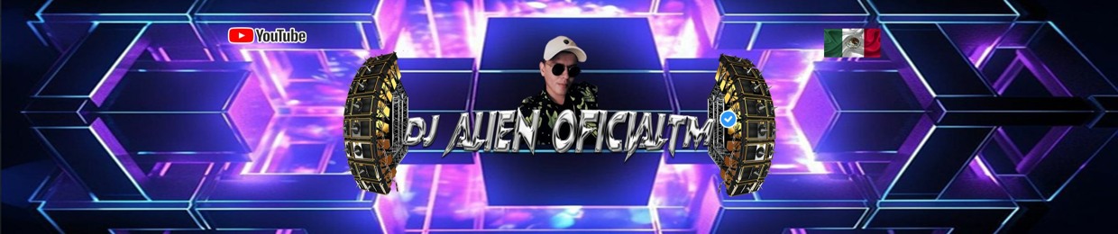 DJ-Alien OficialTM