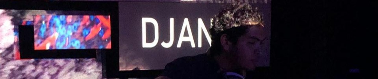DJANGO NOGATA