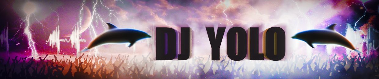 DJ YOLO ∞ Official ∞