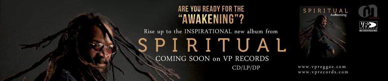 Spiritual Reggae