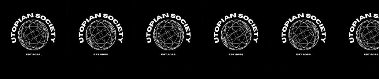 𝄞 Utopian Society Records 𝄞