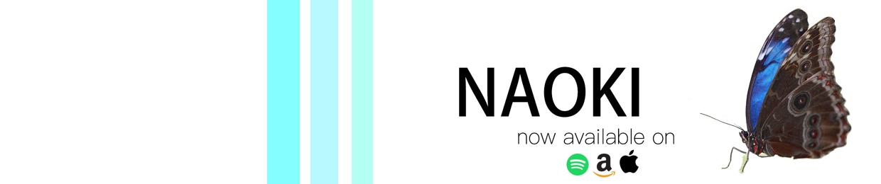 NAOKI