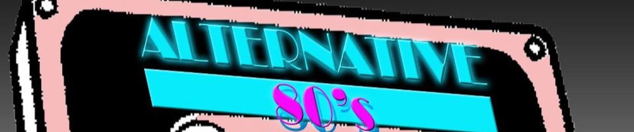Alternative 80s Podcast