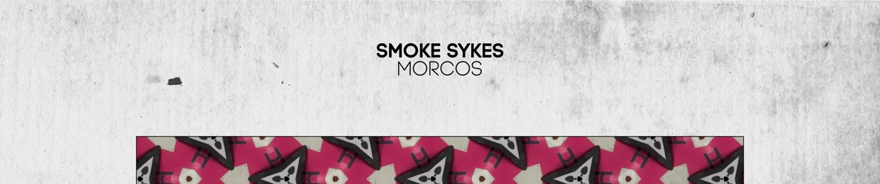 Smoke Sykes - Secondary Profile