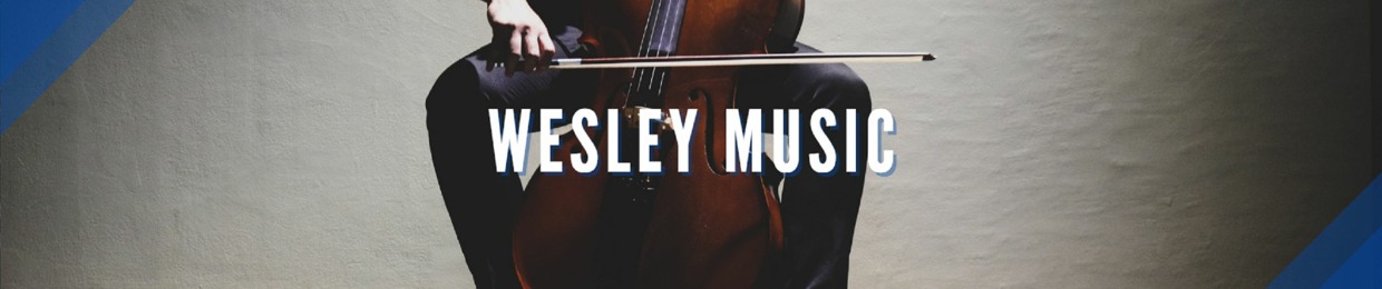 Wesley Music