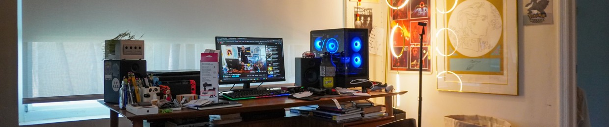 Siren Gray of the Ocean