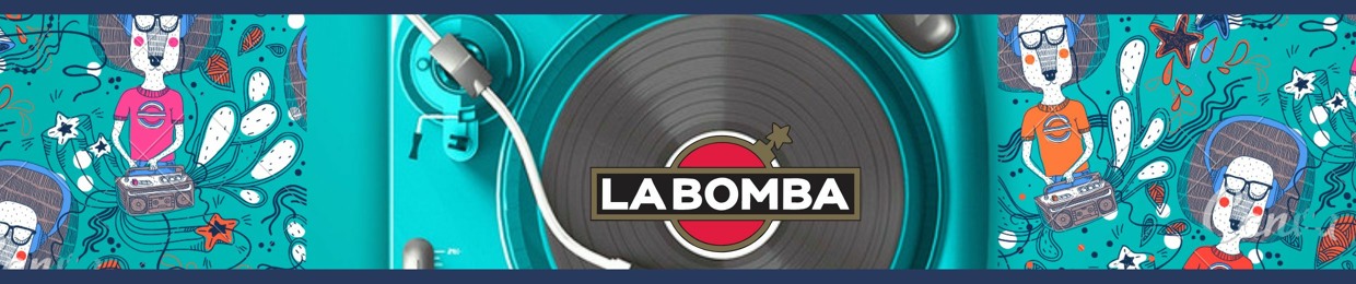 La Bomba Repost