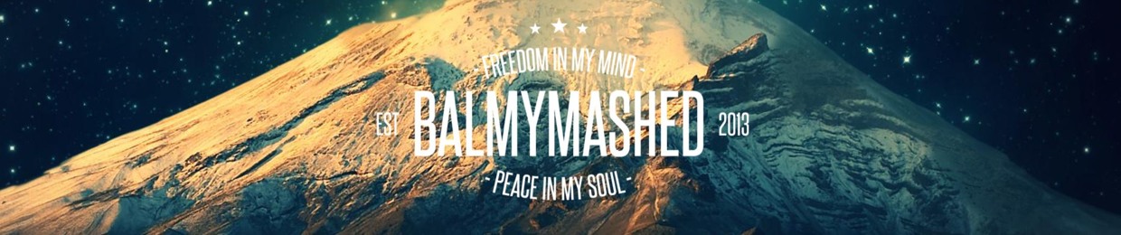 balmymashed
