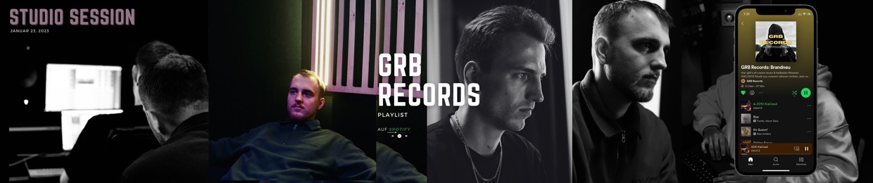 GRB Records