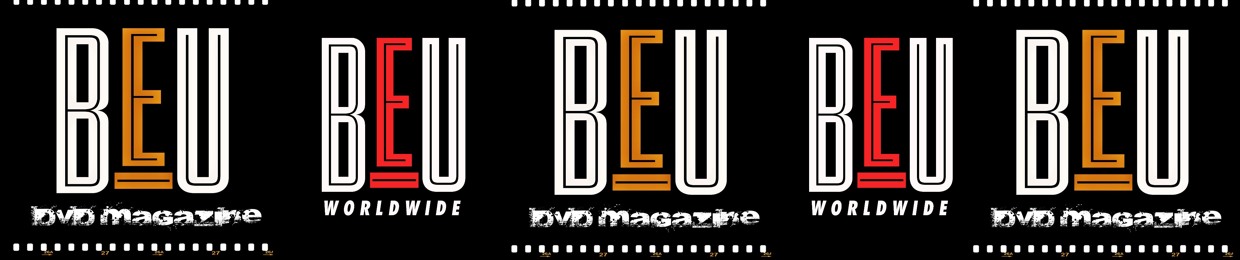 Be U DVD Magazine