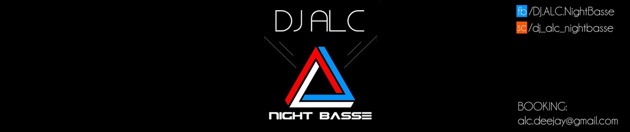DJ ALC NIGHTBASSE