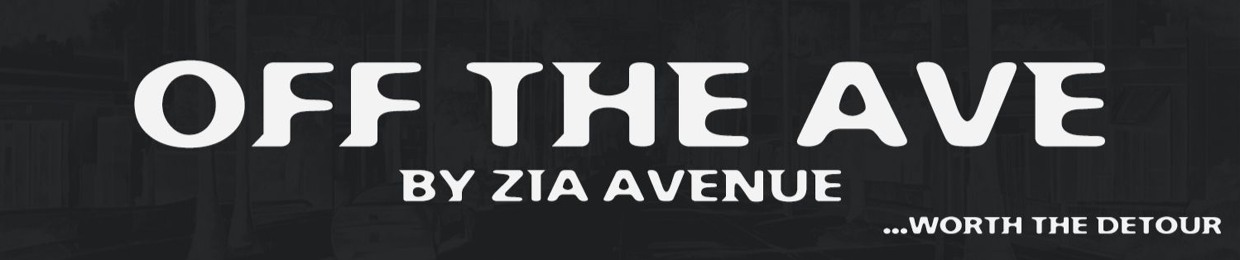 Zia Avenue