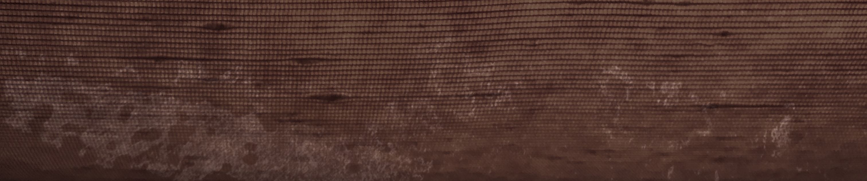 SoundCloud banner for @hallucination