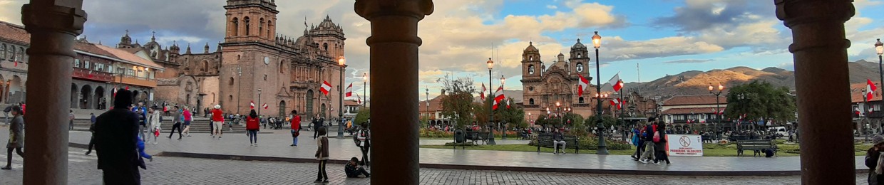 Lucio Calderon Gomez