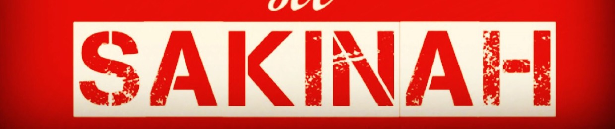 SaKiNaH iMaN