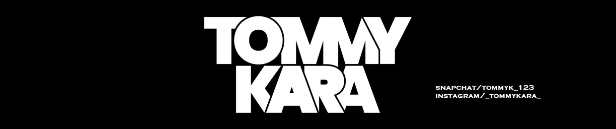 Tommy Kara