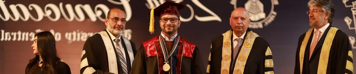 Murtaza Arshad Butt