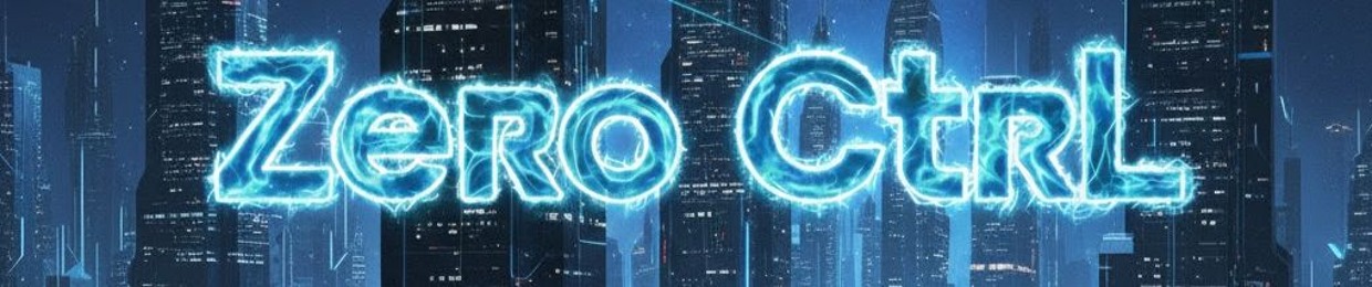 ZeroCtrl