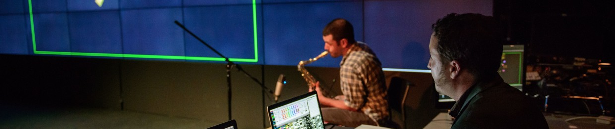 Paul Hembree | composer